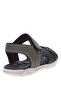 Bow Trim Cut Out Stiletto Heel Sandals - 4