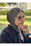 Hijab Bone Binding Him with Stones