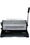E3874 Comb Binding Machine - 3