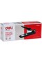 E0390 Heavy Duty Stapler, Black - 4