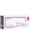 Stapler 25 Sheets 24/6 & 26/6 Full Strip - 8