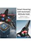 RC Plane Helicopter, RTF 2.4GHz 6-axis Gyro Quadcopter with LED Night Lights, 3D Flip 360° - 6