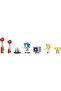 Sonic The Hedgehog Figure Diorama Set 2.5inch 40925 - 2