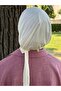 Hijab Bone Binding Him with Stones - 3