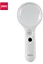 office life magnifier 9099 white - 3