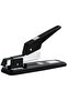 E0390 Heavy Duty Stapler, Black - 3