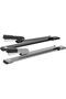 25 Sheet Long Reach Stapler, Silver - 2