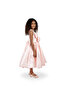 Amelia Pink Party Dress - 4