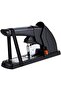 E0386 120 Sheet Stapler, Black