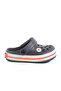 Navy Blue Eva Lightweight Unisex Children's Sabo Slippers 214 P