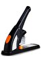 E0386 120 Sheet Stapler, Black - 4