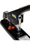 E0484 Heavy Duty Stapler Convenient Low-Staple Indicator - 5