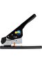 E0484 Heavy Duty Stapler Convenient Low-Staple Indicator