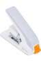 E0465 Effortless Stapler Convenient Low-Staple Indicator - 5