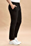 Hıwı Black Sweat Pants - 5
