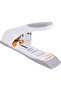 Heavy Duty Stapler 80 Sheets Capacity, Staple 23/6~23/13, Gray - 7