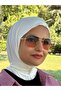 Hijab Bone Binding Him with Stones
