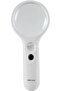 office life magnifier 9099 white
