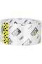 Stick Up Packaging Adhesive Roll, 50 x 48 mm, Clear - 6