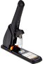 210 Sheet Heavy Duty Stapler, Black - 3