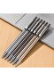 E6490 Mechanical Pencil, 0.5 mm Tip Size - 2