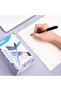 Smooth Ballpoint Pen 0.7mm Black (1x50) Arrow - 6
