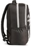 Slate 2.0 15.6 Inch Laptop Backpack 34L Capacity Polyester Black Front Pocket - 5