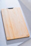 Bamboo Rectangular Presentation Plate - 59 cm