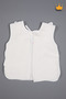 Towel Baby Food and Drool Bib Closed Back Sweat Absorbent Bib 11659 - 4