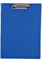 Clip Board PP Coating, Assorted Color - 2