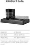 E903 Desk Organizer - 3