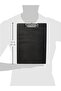 Clip Board PP Coating, Assorted Color - 8