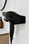 Metal Hair Dryer Hanger, Blow Dryer Hanger |   Wall Mounted Organizer