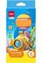 EH718-6 Plasticine – 6 Colors, Non-Drying, Easy to Mold, Safe & Gluten-Free for Creative Play