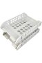 DOUBLE DOCUMENTS TRAY - 3