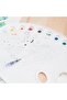 Palette, White - 5