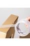 Packing Tape 6-Pieces Set, 100 Yd, Clear - 3