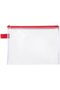 A5 Zip Bag (E5591) - 2