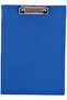 Clip Board A4 Assorted Colours - 2