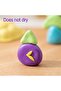 EH719-6 6 Colors Plasticine 108 g - 7