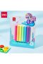 EH714 6 Colors Plasticine 70 g - 3