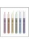 EU624 Highlighter 6-Piece Set