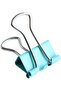 8556A Binder Clip Set - 60 Pieces - 5