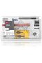 VC101 Drafting Set - 21-Piece Professional Drawing & Measuring Kit, Assorted Colors