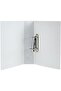 2’2 D View White Ring Binder - 4