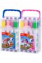 Stamp Felt Pen 12 Colors Superwing