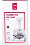 Numbering Machine-E7508 - 7