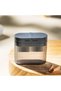 EH553 Multifunctional Pencil Sharpener 2-hole Canister Design Assorted Color - 7