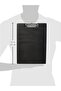 Clip Board PP Coating, Assorted Color - 7