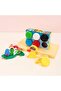 Play Dough 6 Colours | Playful big volume pack - 4